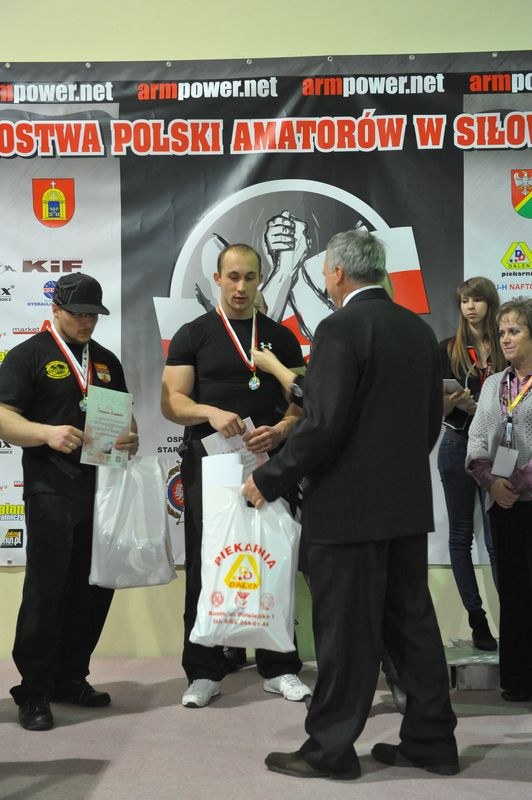 Debiuty 2011 Stare Miasto