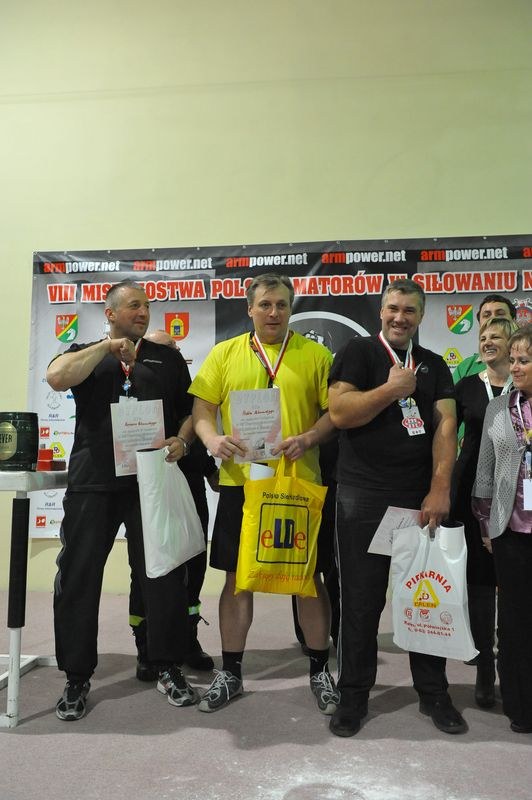 Debiuty 2011 Stare Miasto