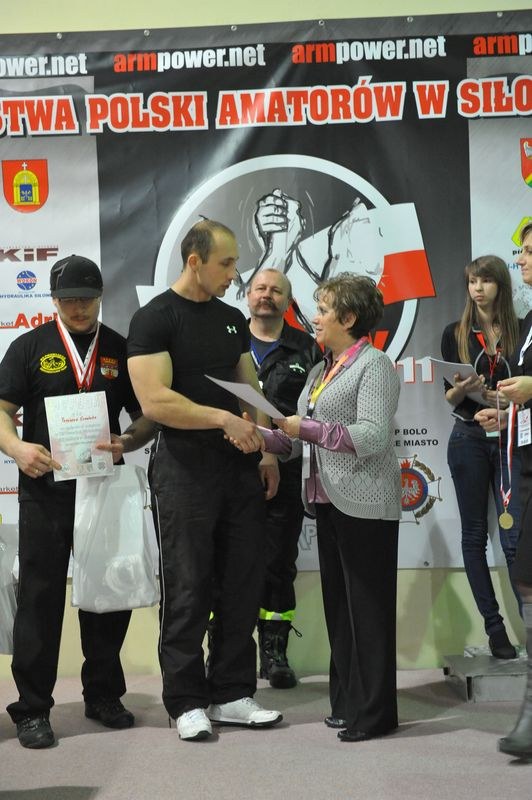 Debiuty 2011 Stare Miasto