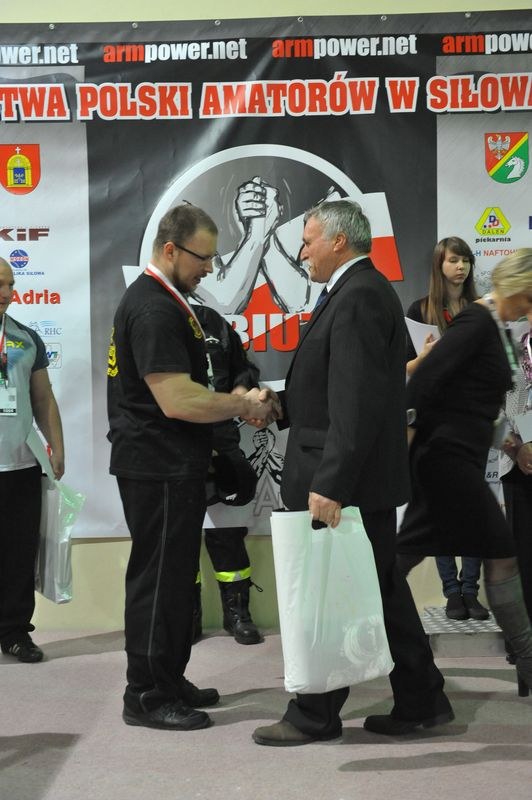 Debiuty 2011 Stare Miasto