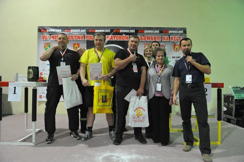 Debiuty 2011 Stare Miasto