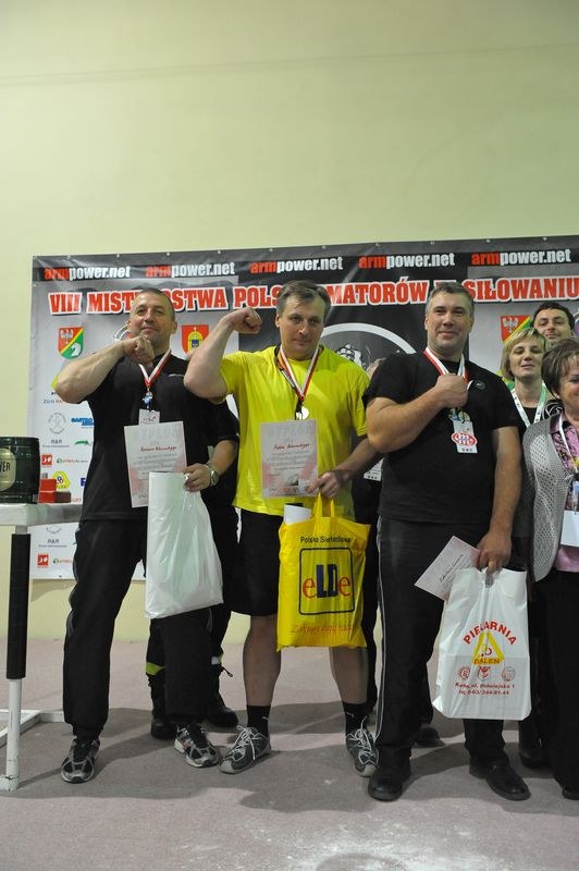 Debiuty 2011 Stare Miasto