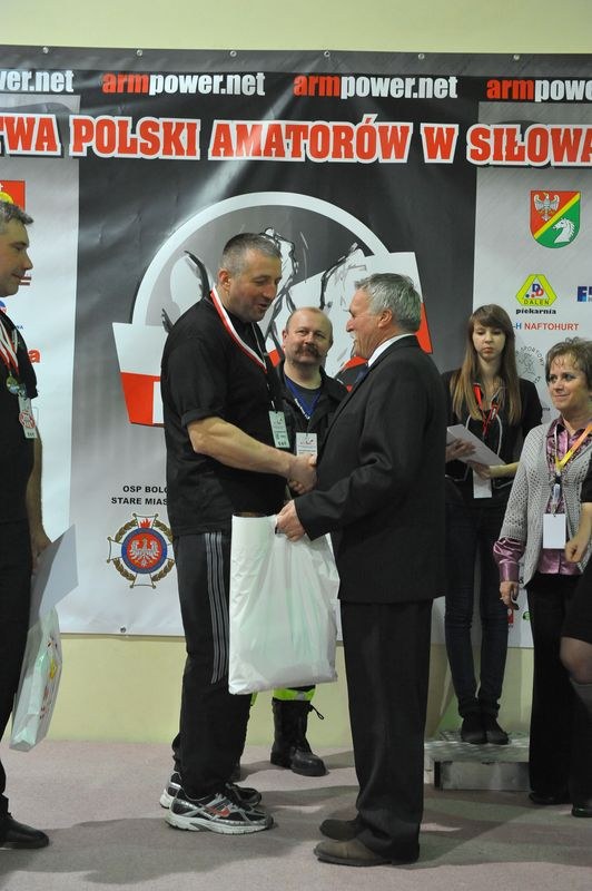 Debiuty 2011 Stare Miasto