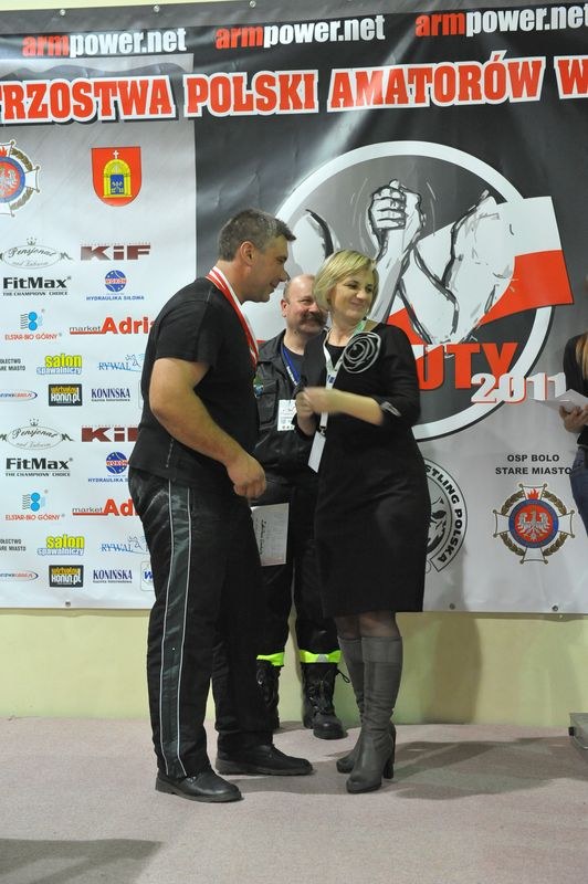 Debiuty 2011 Stare Miasto