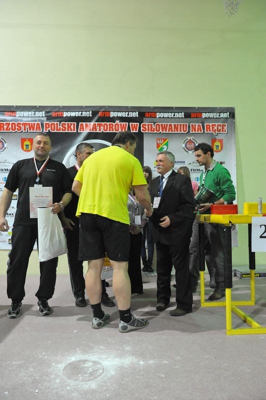 Debiuty 2011 Stare Miasto