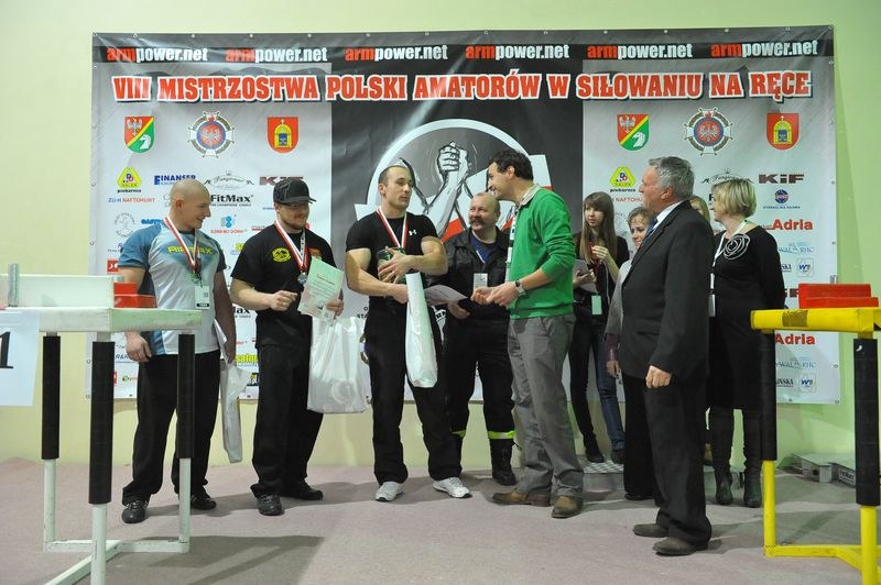 Debiuty 2011 Stare Miasto