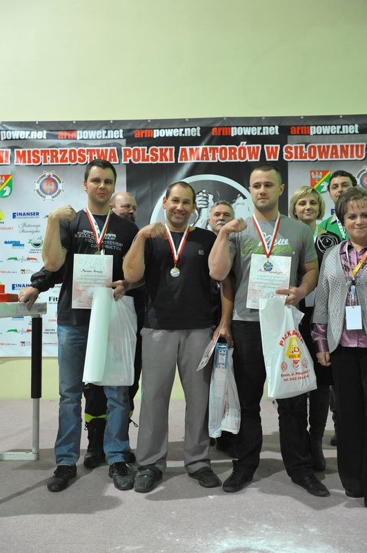 Debiuty 2011 Stare Miasto