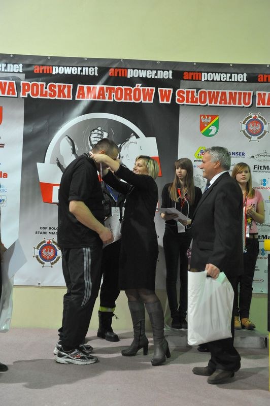 Debiuty 2011 Stare Miasto