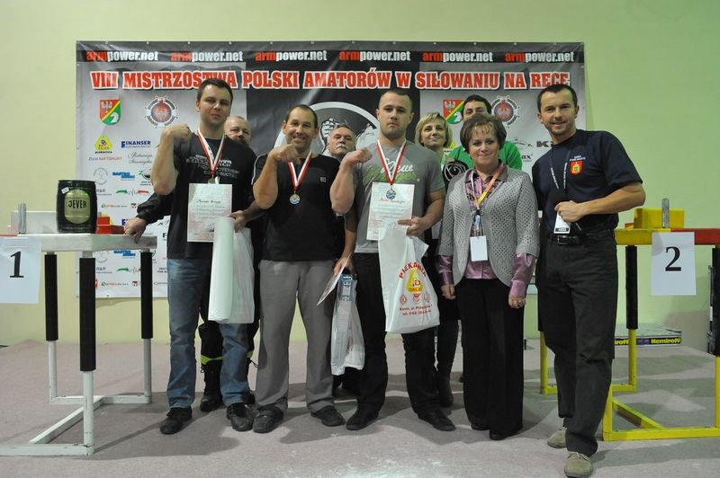 Debiuty 2011 Stare Miasto