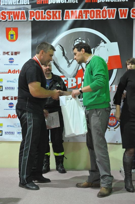 Debiuty 2011 Stare Miasto