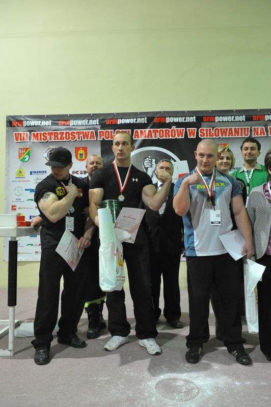 Debiuty 2011 Stare Miasto