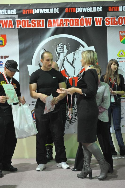 Debiuty 2011 Stare Miasto