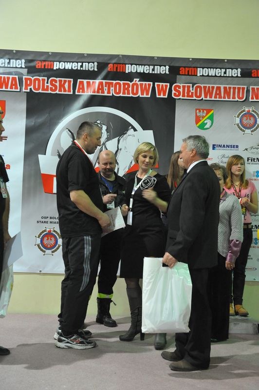 Debiuty 2011 Stare Miasto