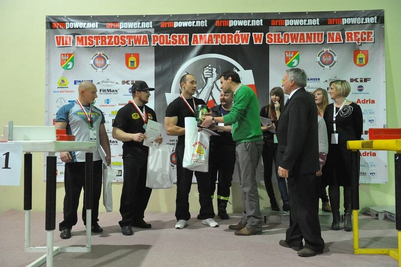 Debiuty 2011 Stare Miasto