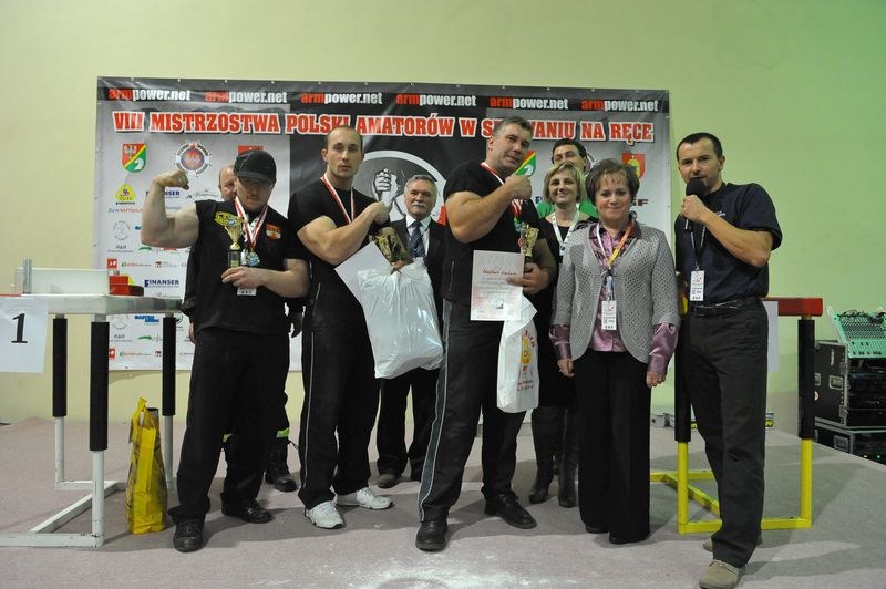 Debiuty 2011 Stare Miasto