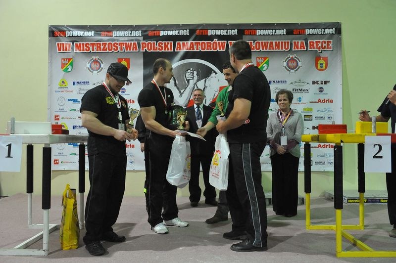 Debiuty 2011 Stare Miasto