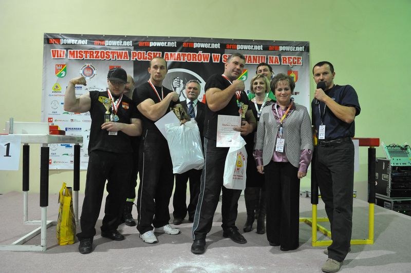 Debiuty 2011 Stare Miasto