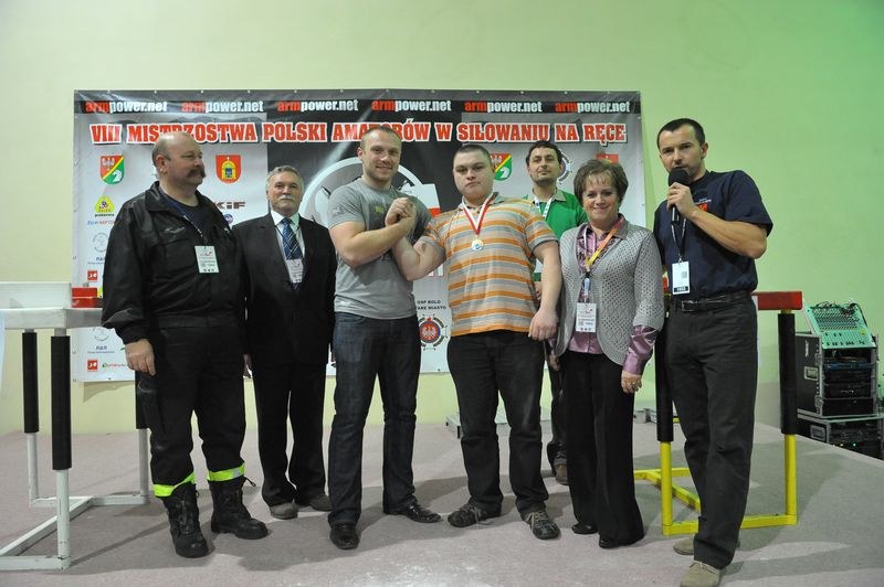 Debiuty 2011 Stare Miasto