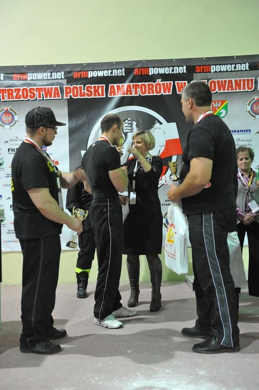 Debiuty 2011 Stare Miasto