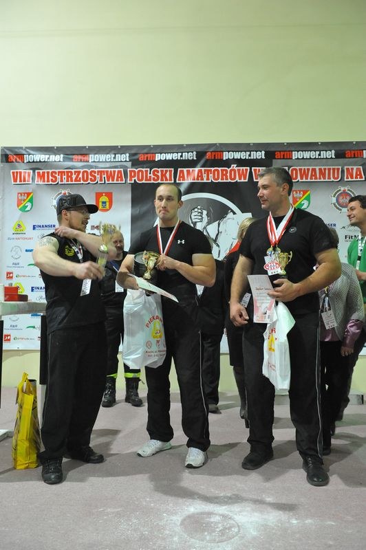 Debiuty 2011 Stare Miasto