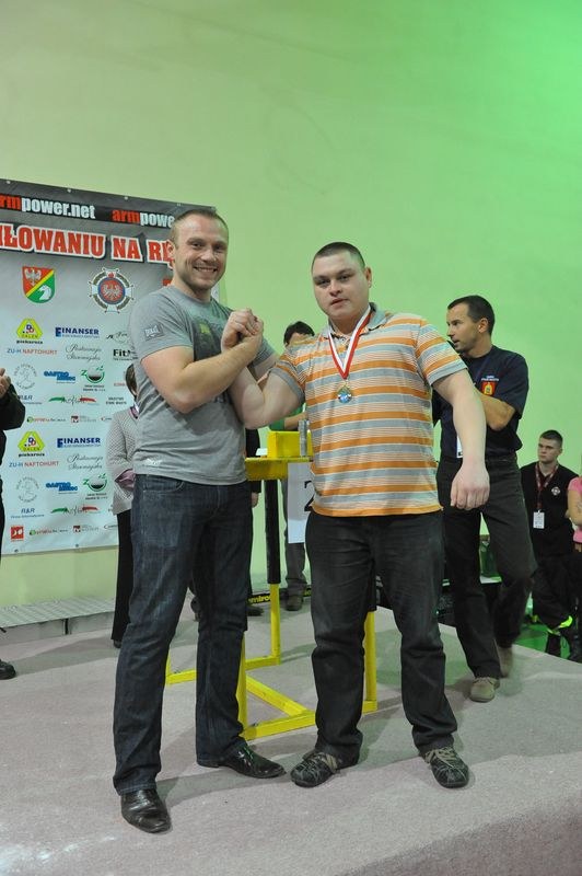 Debiuty 2011 Stare Miasto