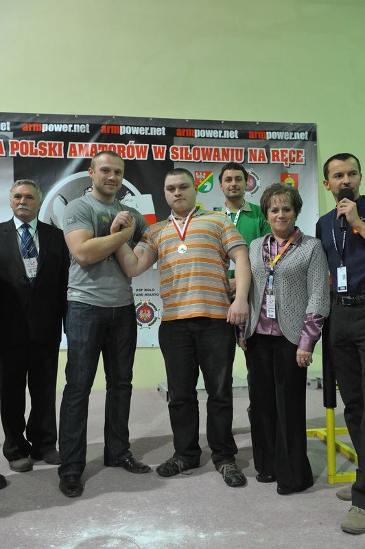 Debiuty 2011 Stare Miasto