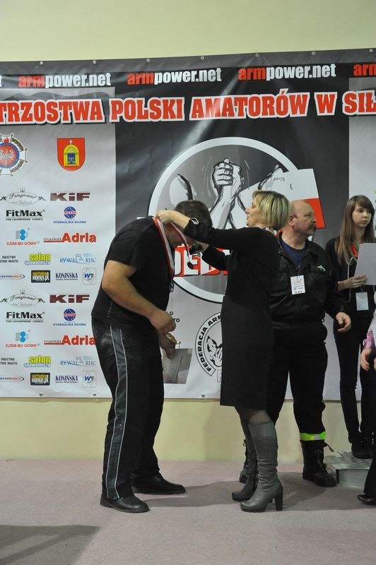 Debiuty 2011 Stare Miasto