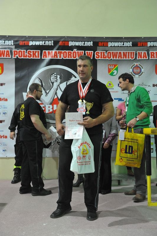 Debiuty 2011 Stare Miasto