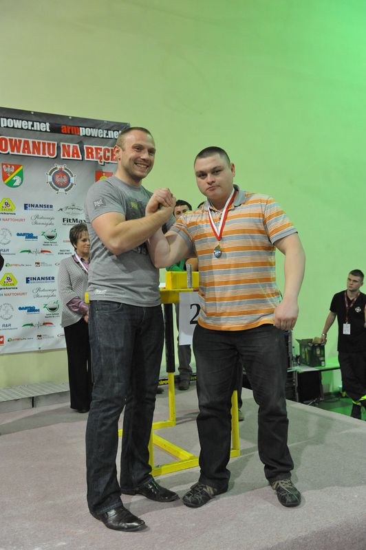 Debiuty 2011 Stare Miasto