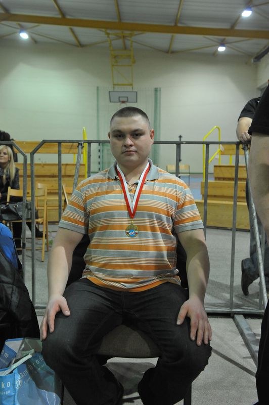 Debiuty 2011 Stare Miasto