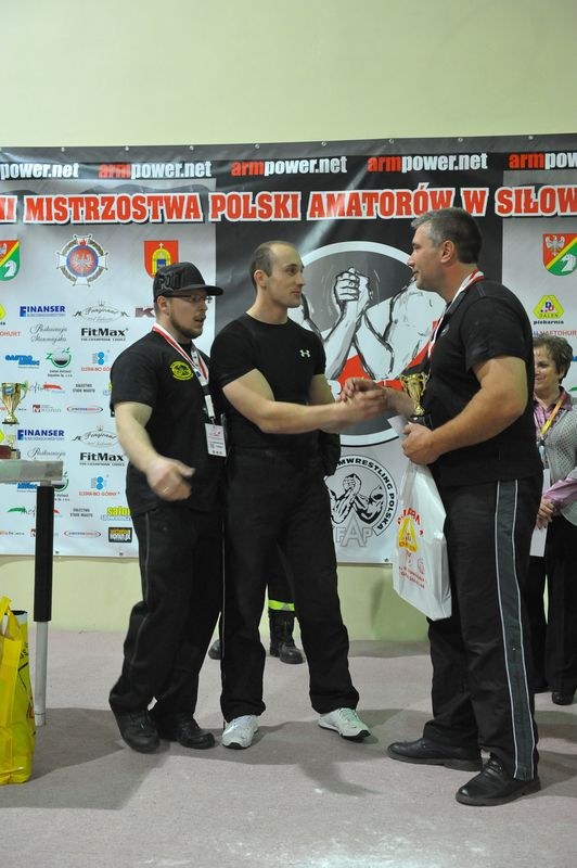 Debiuty 2011 Stare Miasto