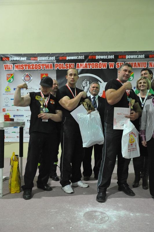 Debiuty 2011 Stare Miasto