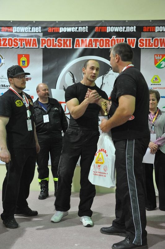 Debiuty 2011 Stare Miasto