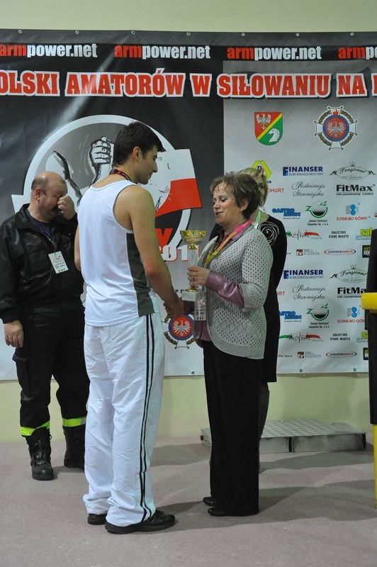 Debiuty 2011 Stare Miasto