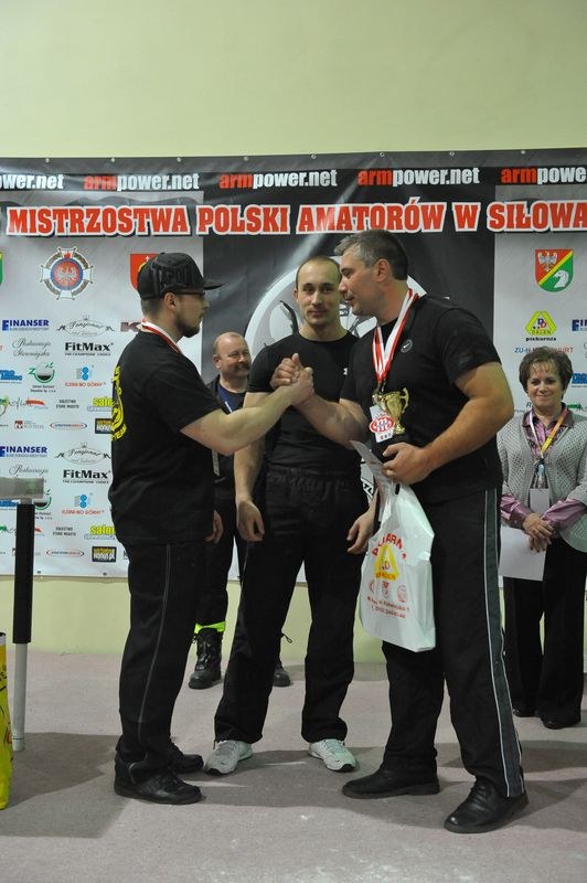 Debiuty 2011 Stare Miasto