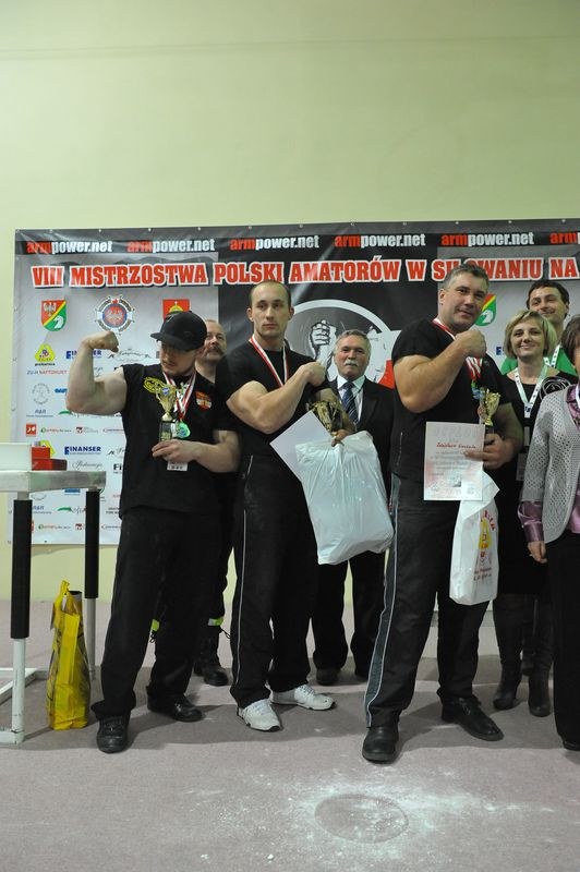 Debiuty 2011 Stare Miasto