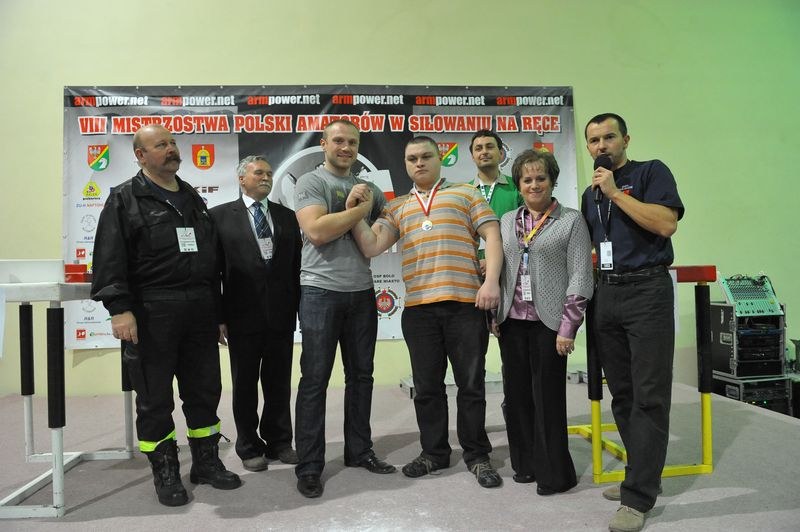 Debiuty 2011 Stare Miasto