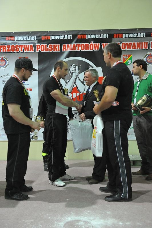 Debiuty 2011 Stare Miasto