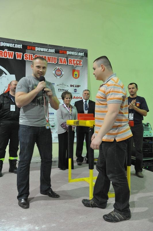 Debiuty 2011 Stare Miasto