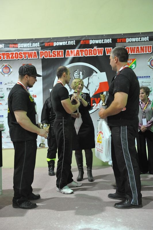 Debiuty 2011 Stare Miasto