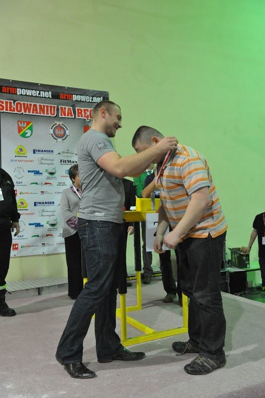 Debiuty 2011 Stare Miasto