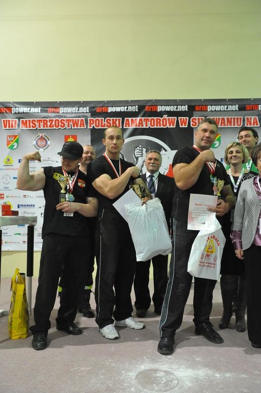 Debiuty 2011 Stare Miasto