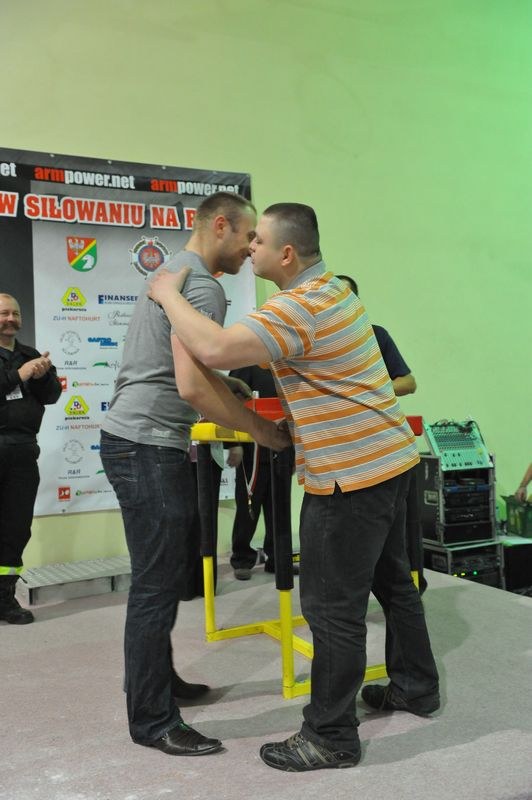 Debiuty 2011 Stare Miasto