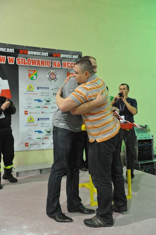 Debiuty 2011 Stare Miasto