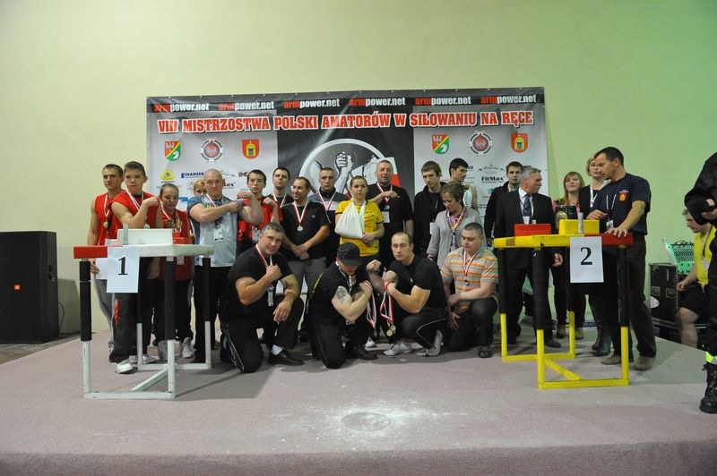 Debiuty 2011 Stare Miasto