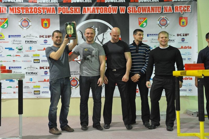 Debiuty 2011 Stare Miasto