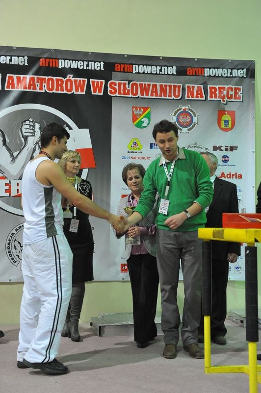 Debiuty 2011 Stare Miasto