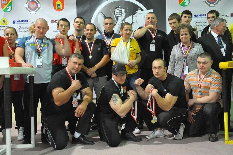 Debiuty 2011 Stare Miasto