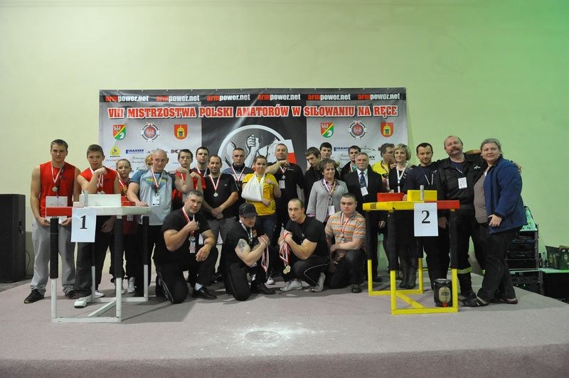 Debiuty 2011 Stare Miasto