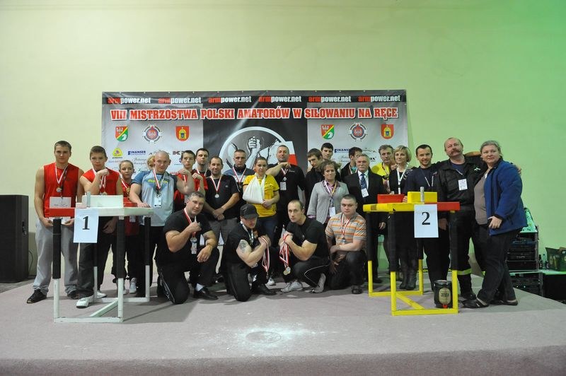 Debiuty 2011 Stare Miasto